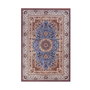 Mijölnir Juego de alfombrillas de baño Kt443 Multicolor, 2 piezas